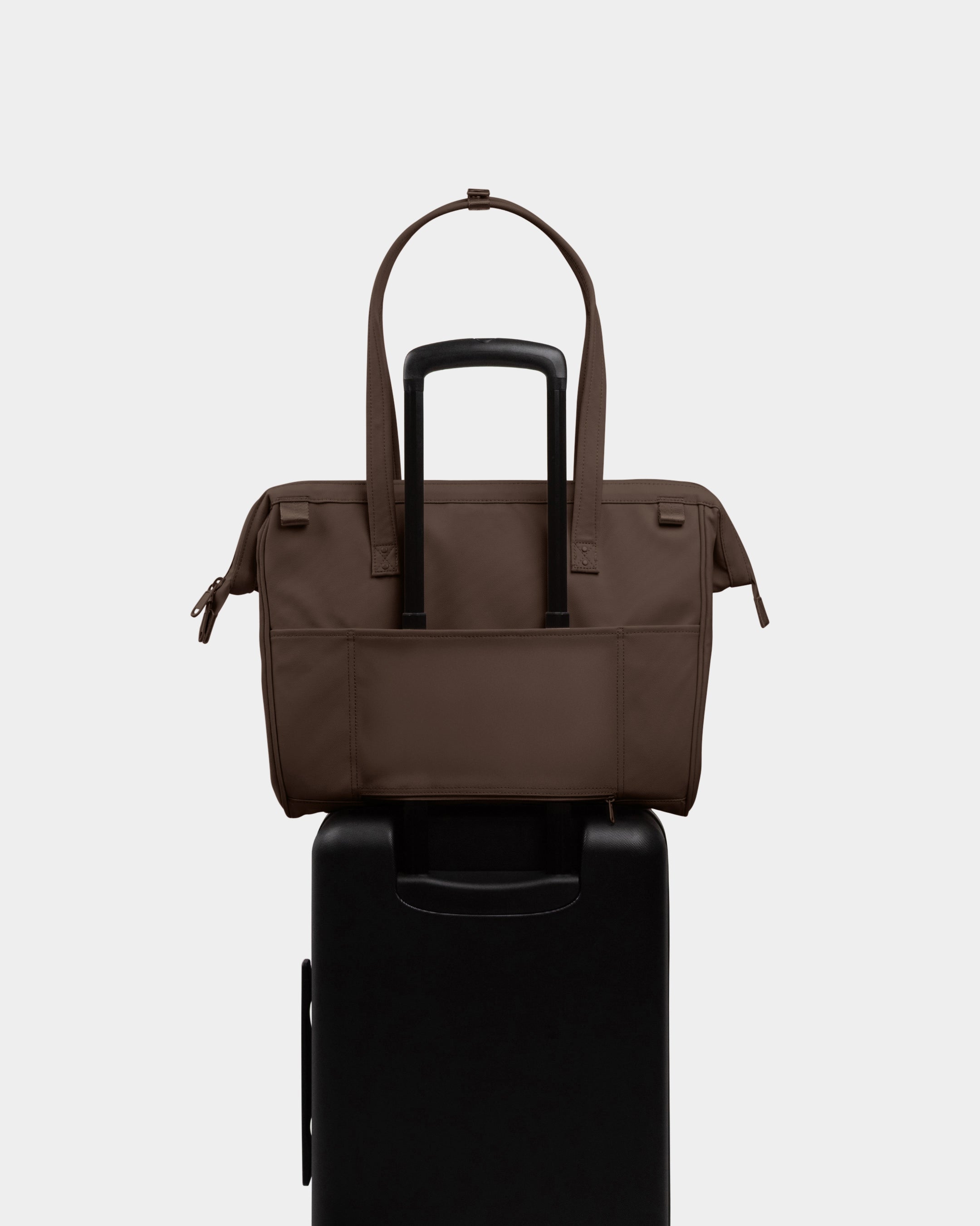 Cascade Tote Stylish Everyday Carry Bag