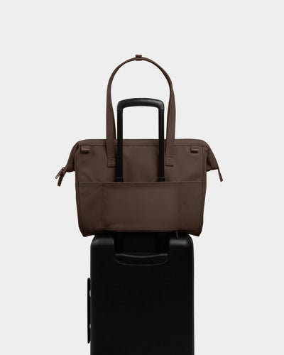 Cascade Tote Stylish Everyday Carry Bag