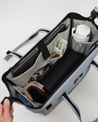 Cascade Tote Stylish Everyday Carry Bag