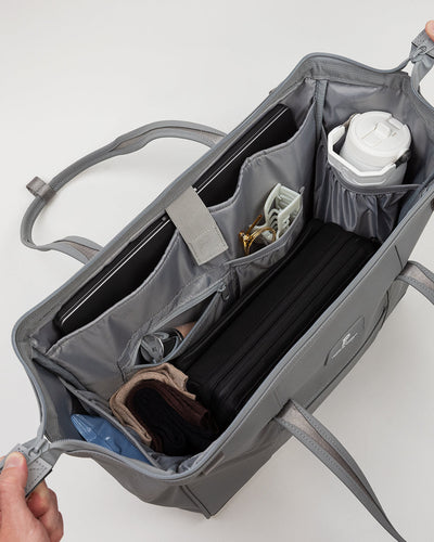Cascade Tote Stylish Everyday Carry Bag