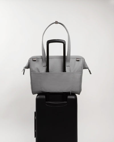 Cascade Tote Stylish Everyday Carry Bag