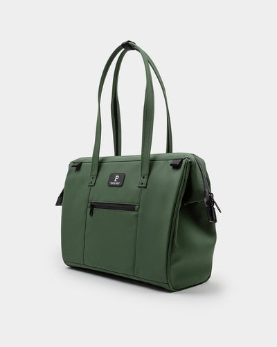 Cascade Tote Stylish Everyday Carry Bag