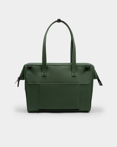 Cascade Tote Stylish Everyday Carry Bag