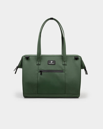 Cascade Tote Stylish Everyday Carry Bag