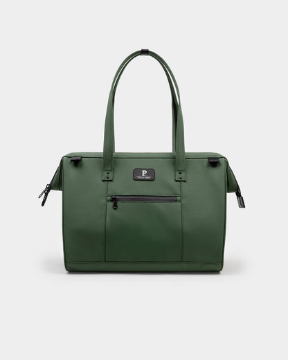 Cascade Tote Bag