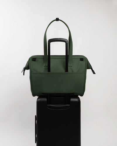 Cascade Tote Stylish Everyday Carry Bag