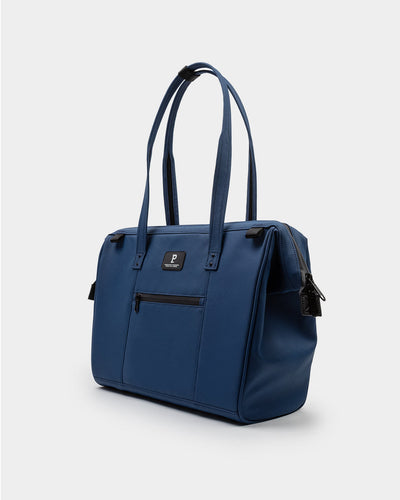 Cascade Tote Stylish Everyday Carry Bag