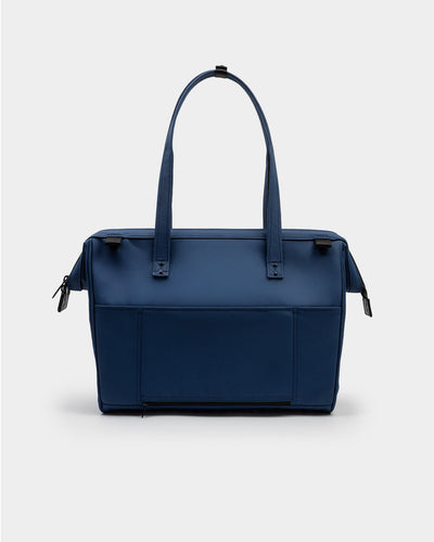 Cascade Tote Stylish Everyday Carry Bag