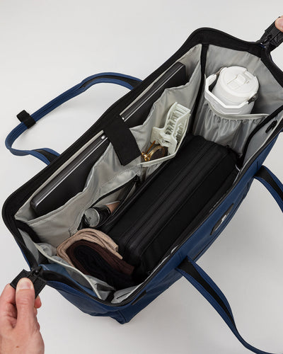 Cascade Tote Stylish Everyday Carry Bag