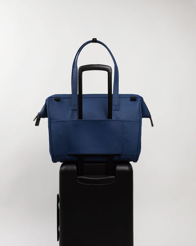 Cascade Tote Stylish Everyday Carry Bag