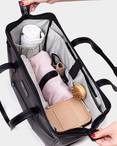 Cascade Tote Stylish Everyday Carry Bag