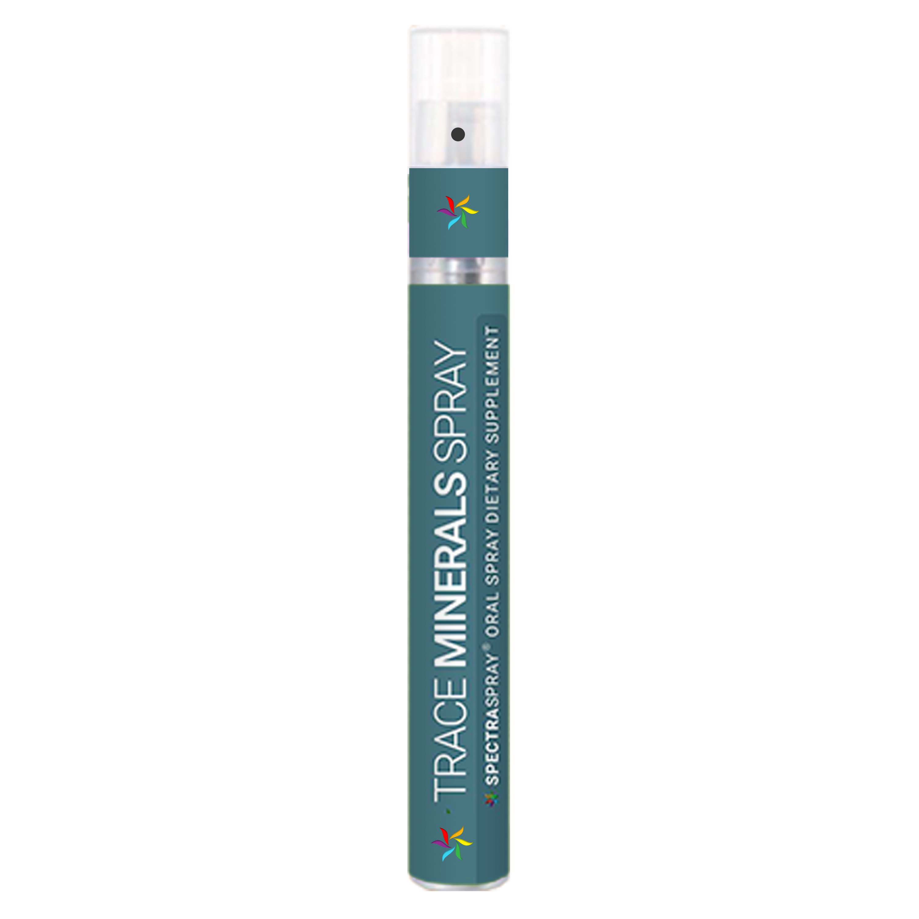 TRACE MINERALS Supplement Spray