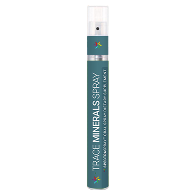 TRACE MINERALS Supplement Spray