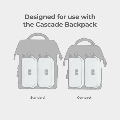 Cascade Organizational Travel Kit