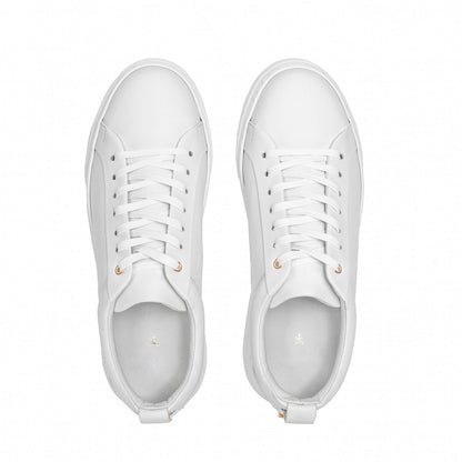 Women's Traviata - White Sneakers