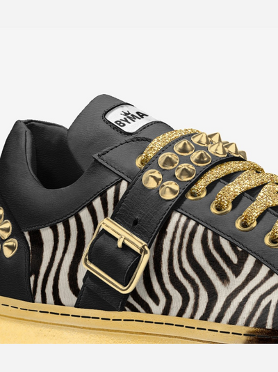 Tribeca Icon Sustainable Sneakers | BYMANYC ® New York