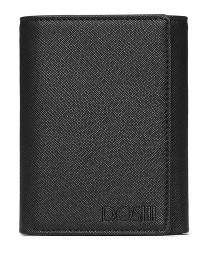 Trifold Vegan Wallet