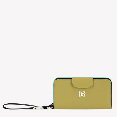 Tulum | Women's RFID Wallet