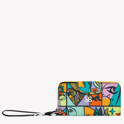 Tulum | Women's RFID Wallet