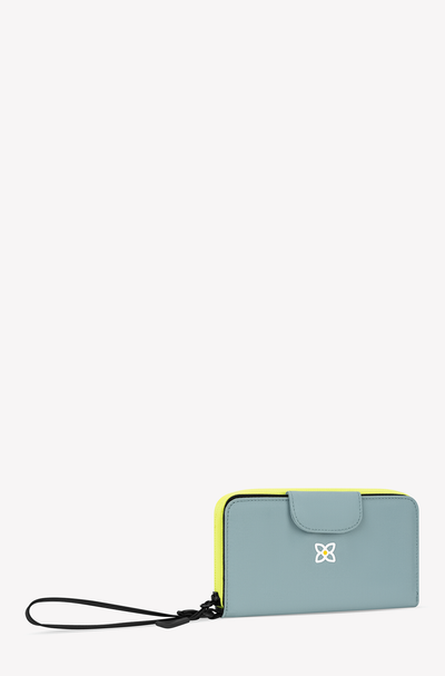 Tulum | Women's RFID Wallet