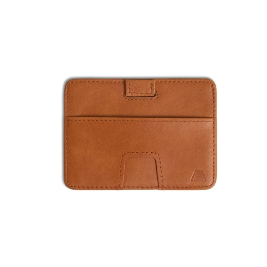 The Turner – Men's Slim RFID-Blocking Bifold Wallet