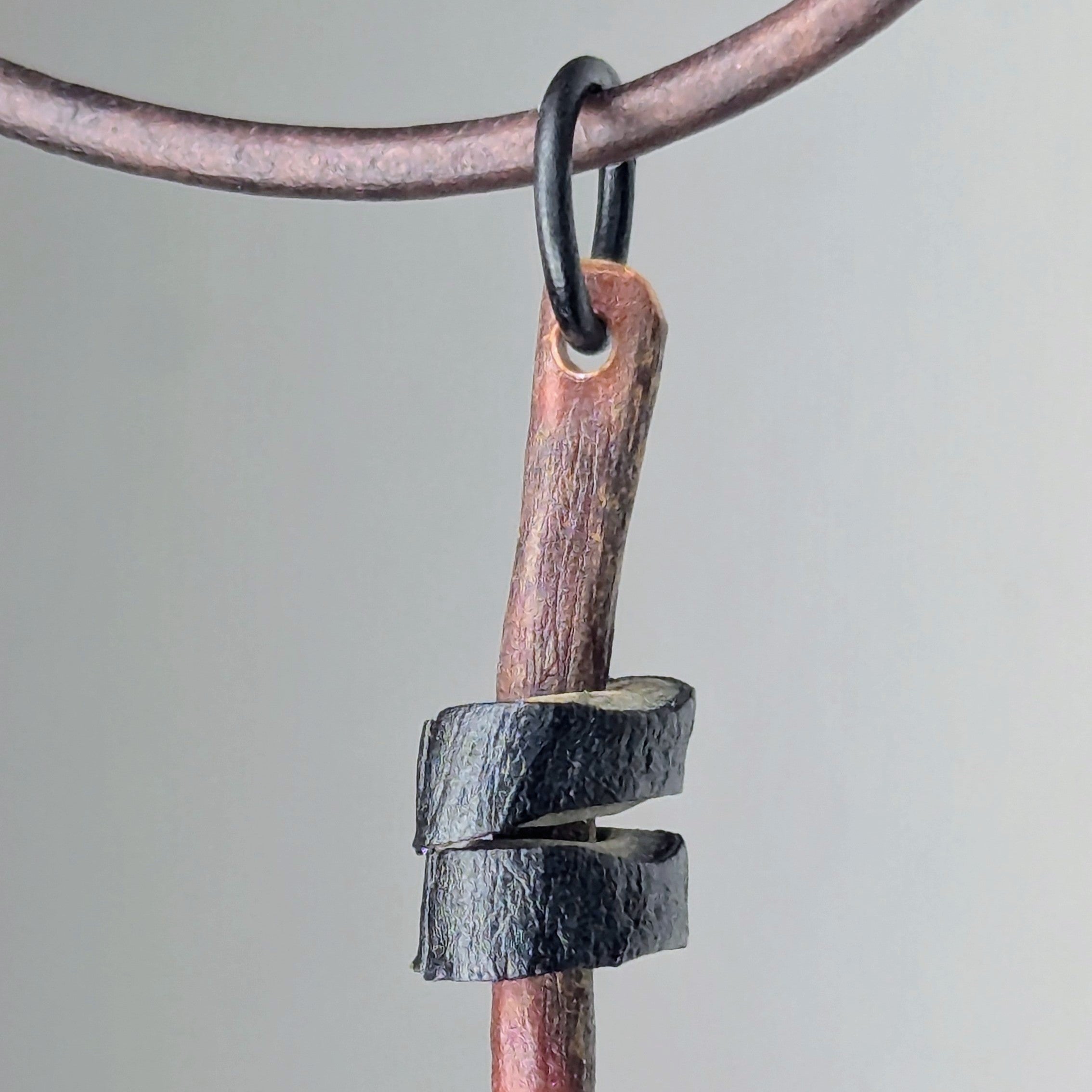 Turvea Pendant Necklace