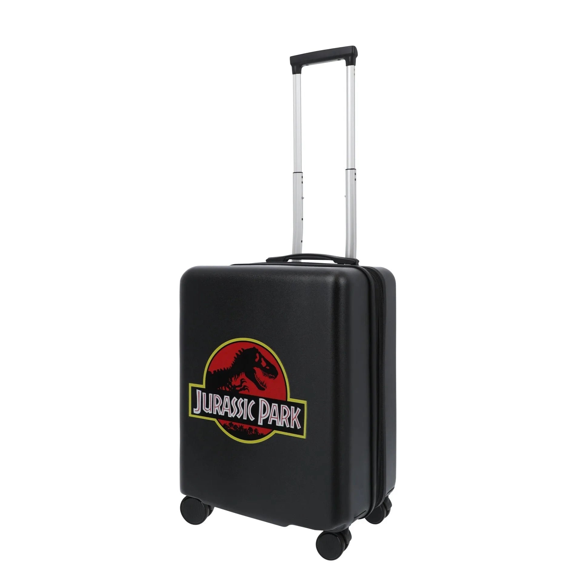 NBC Studios Jurassic Park 22.5" Carry-On Suitcase Luggage