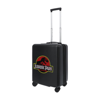 NBC Studios Jurassic Park 22.5" Carry-On Suitcase Luggage