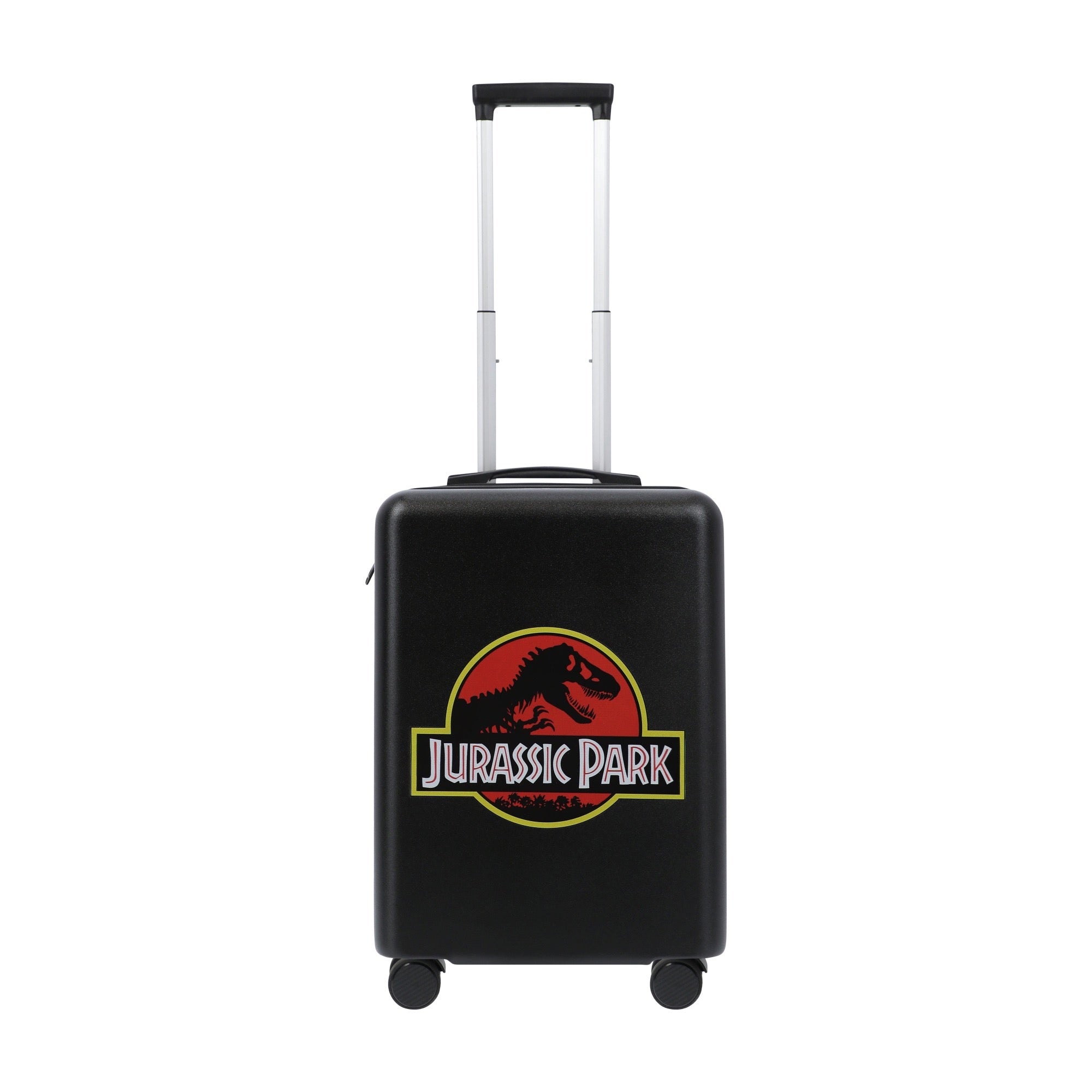 NBC Studios Jurassic Park 22.5" Carry-On Suitcase Luggage