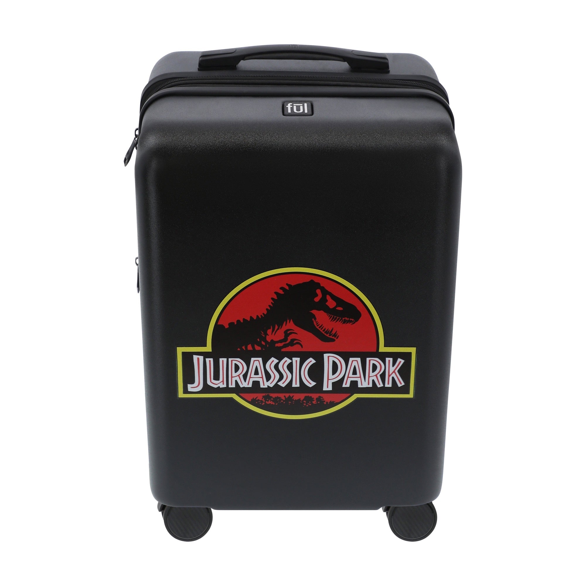 NBC Studios Jurassic Park 22.5" Carry-On Suitcase Luggage