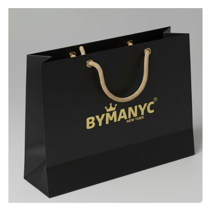 Vegan Sneakers BYMANYC ® New York LITTLE ITALY