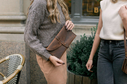 5th Avenue Clutch