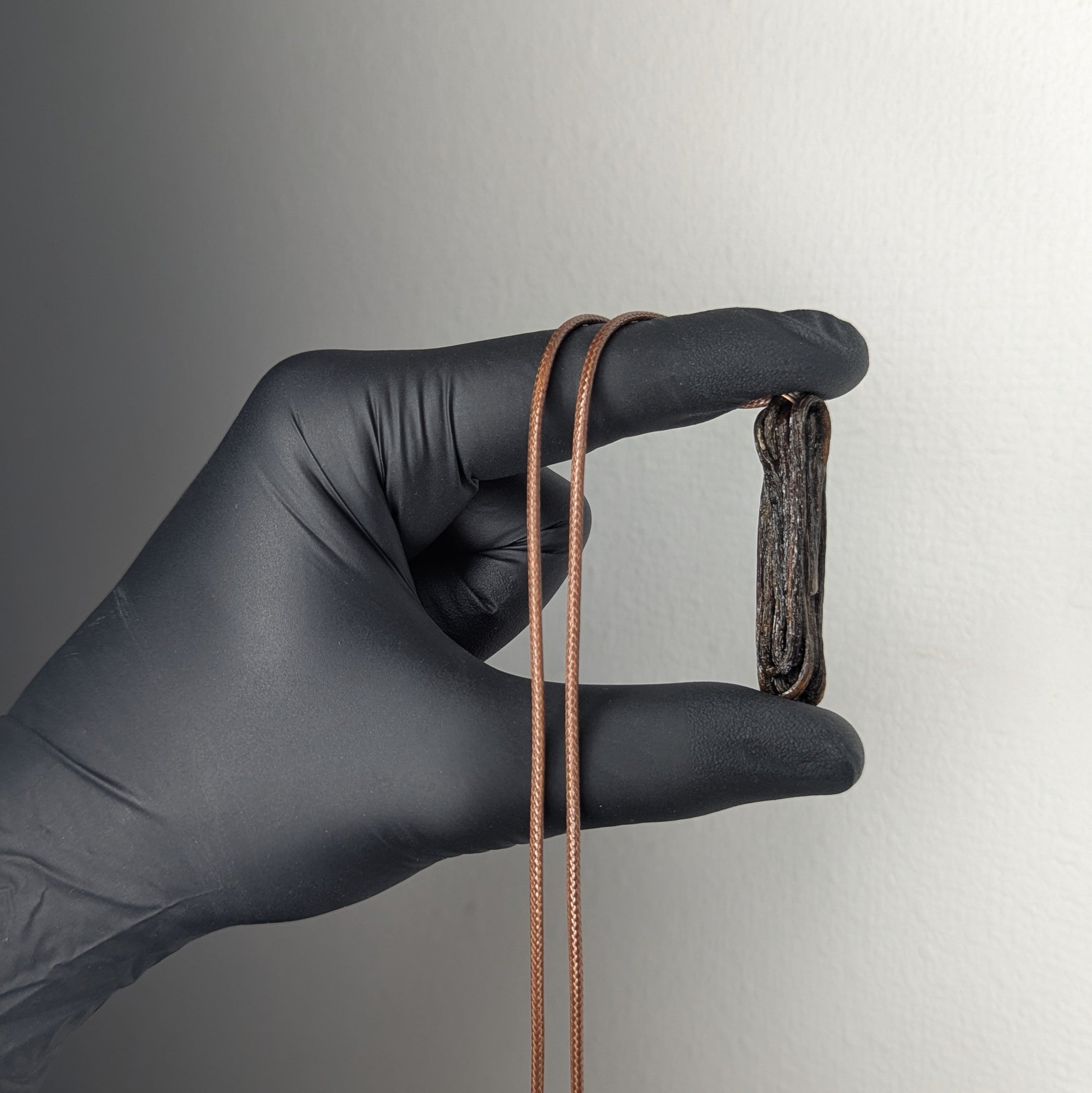 Ulvaxa Pendant Necklace