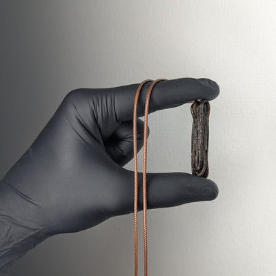 Ulvaxa Pendant Necklace