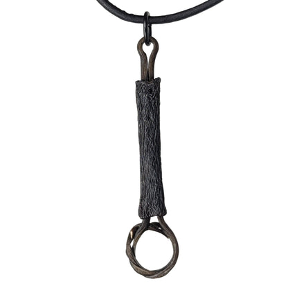 Ulvix Pendant Necklace