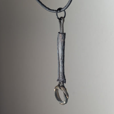 Ulvix Pendant Necklace
