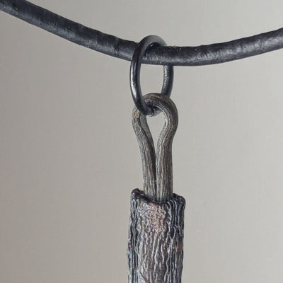 Ulvix Pendant Necklace