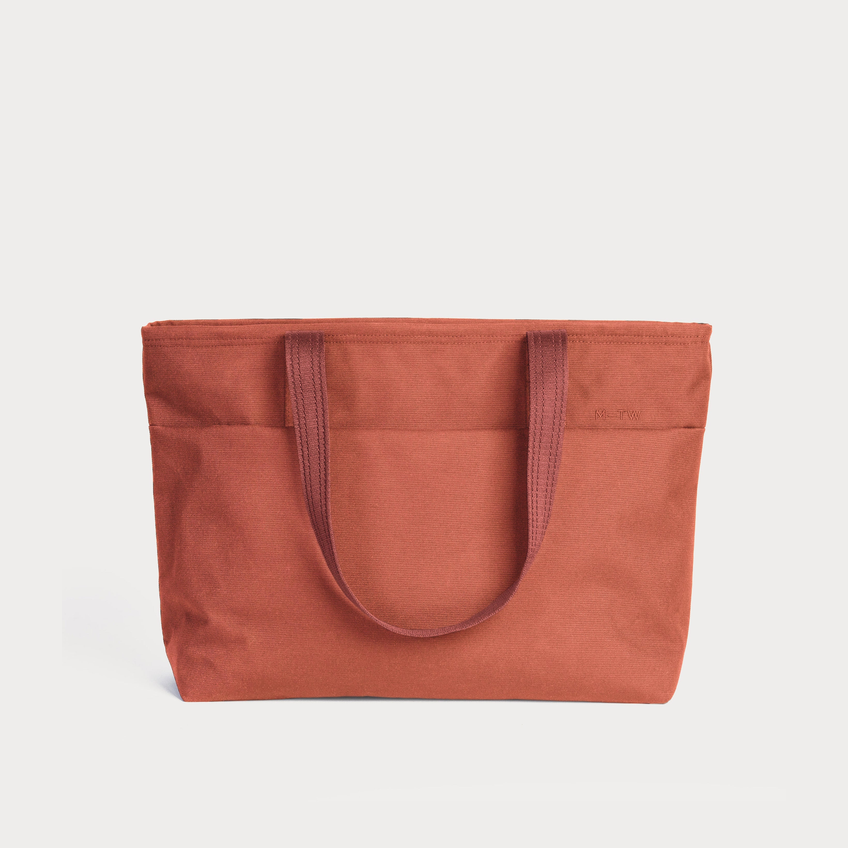Everything Travel Tote Bag