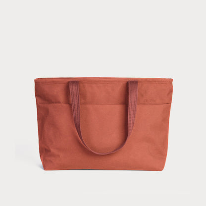 Everything Travel Tote Bag