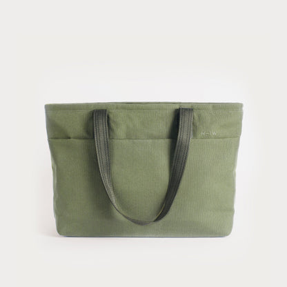 Everything Travel Tote Bag