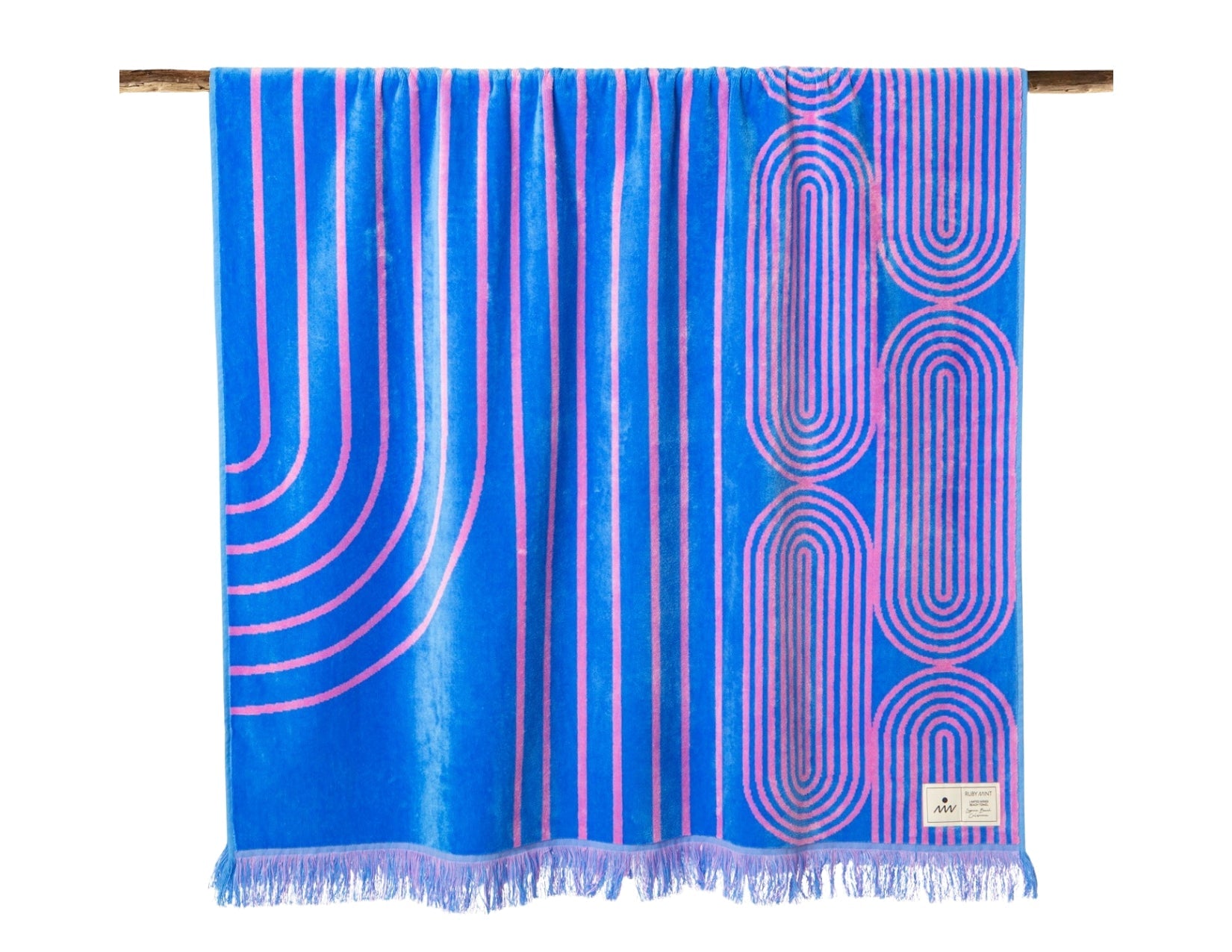 Pembroke Beach Towel