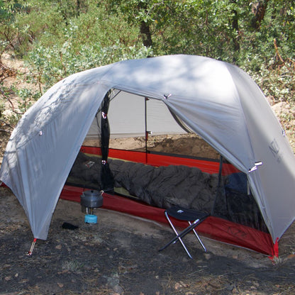 2 Person Backpacking Tent