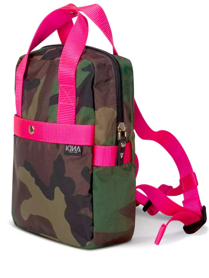 Kids Backpack - Uncamo