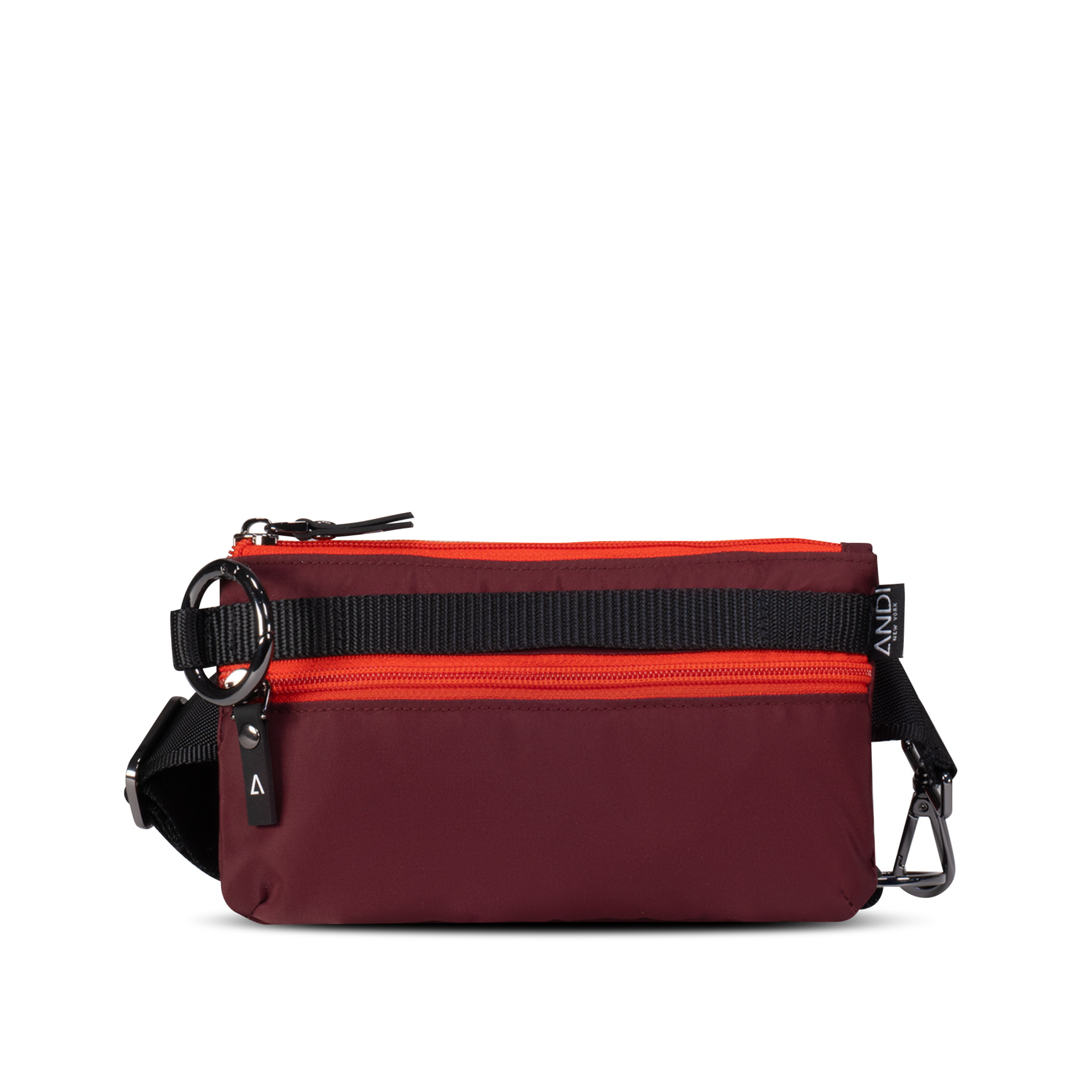 Urban Clutch - Cabernet Citrus