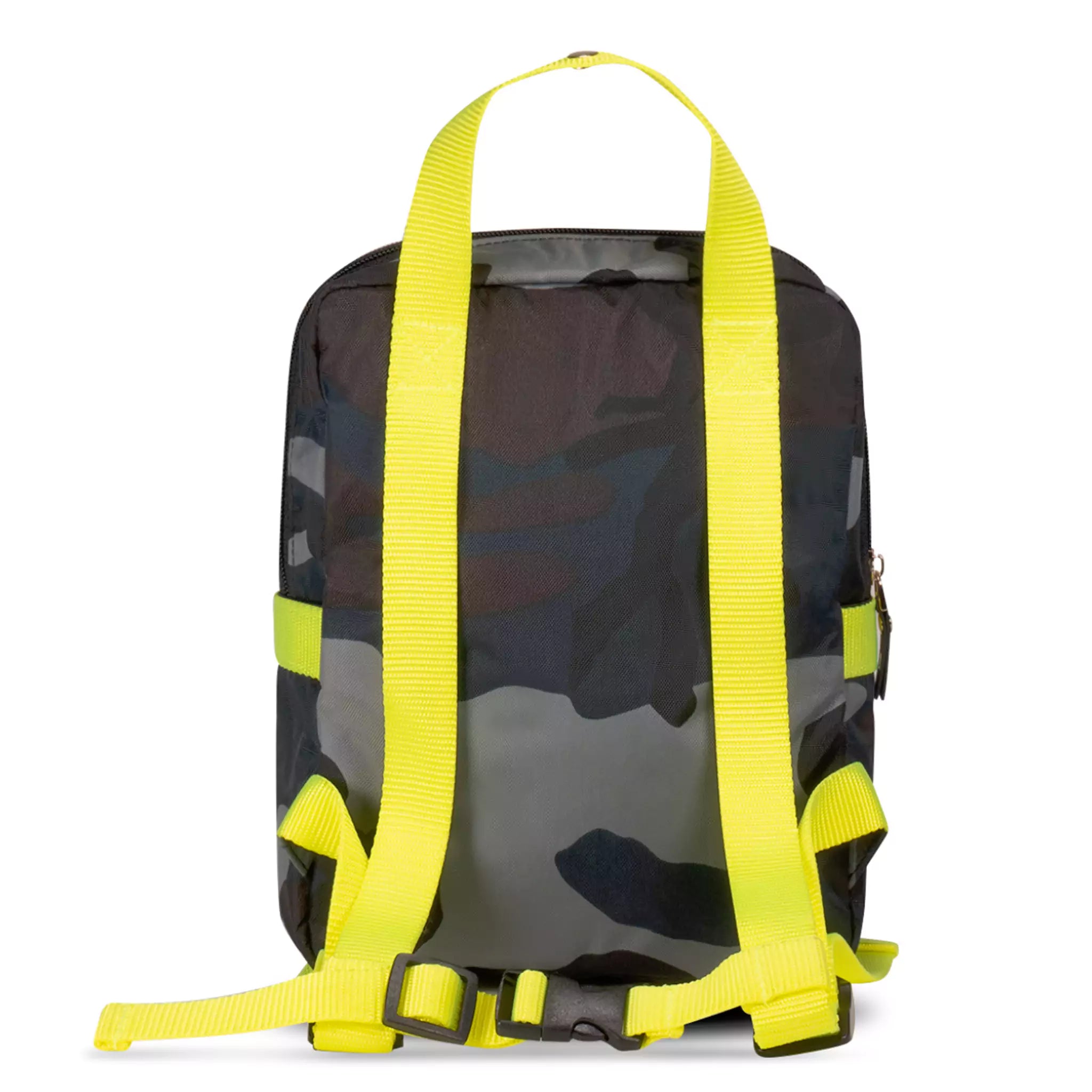 Kids Backpack - Solar Camo