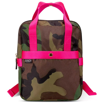 Kids Backpack - Uncamo