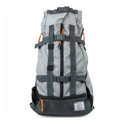 Urban 3 | Dual Use Dog Carrier & Traditional Backpack