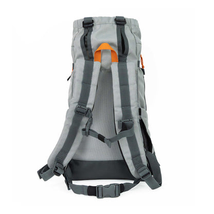 Urban 3 | Dual Use Dog Carrier & Traditional Backpack