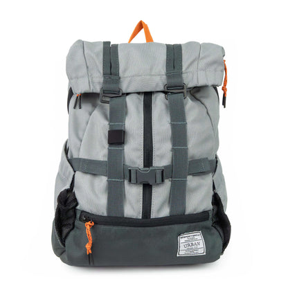 Urban 3 | Dual Use Dog Carrier & Traditional Backpack