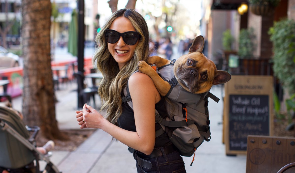 K9 Sport Sack